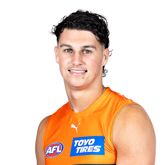 Finn Callaghan profile picture